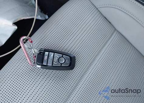 2024 Ford Mustang Gt Premium Fastback из США, поврежденный, VIN 1FA6P8CF5R5400324